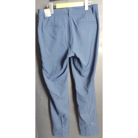 Adidas Men’s Regular Fit Tapered Full Length Athletic Pants Track Pants - Picture 9 of 10